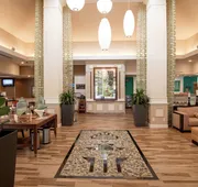 Hilton Garden Inn Redding hotel detail image 7