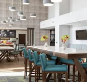 Hampton Inn & Suites Red Bluff hotel detail image 4