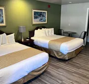 Travelodge by Wyndham Redding CA hotel detail image 3