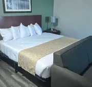 Travelodge by Wyndham Redding CA hotel detail image 4