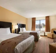 Ramada by Wyndham Wisconsin Dells hotel detail image 7