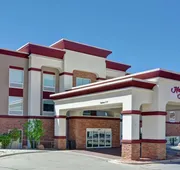 Hampton Inn by Hilton Moab hotel detail image 3