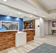 Hampton Inn by Hilton Moab hotel detail image 4