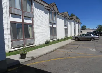 Travelodge by Wyndham Green River UT hotel thumbnail 2