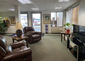 Travelodge by Wyndham Green River UT hotel thumbnail 6