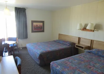 Travelodge by Wyndham Green River UT hotel thumbnail 8