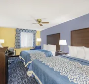 Days Inn by Wyndham Moab hotel detail image 5