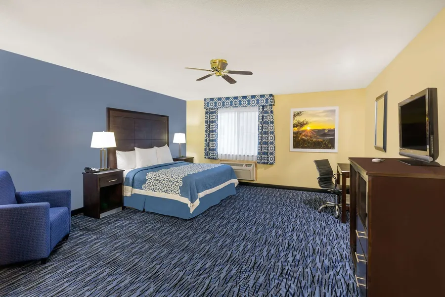 Days Inn by Wyndham Moab hotel detail image 6