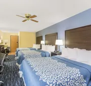 Days Inn by Wyndham Moab hotel detail image 7