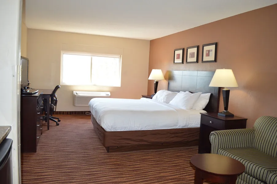 First Choice Inns at the Swell hotel detail image 6