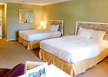Travelodge by Wyndham Big Bear Lake CA hotel thumbnail 3