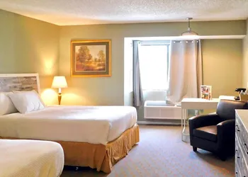 Travelodge by Wyndham Big Bear Lake CA hotel thumbnail 4