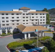 Embassy Suites by Hilton San Rafael at Marin Center hotel detail image 7