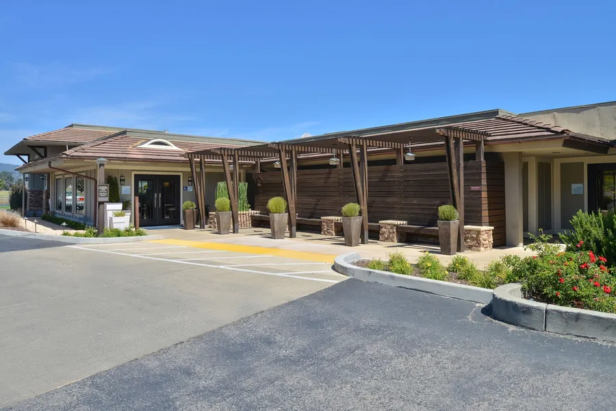 Holiday Inn Express Mill Valley San Francisco Area by IHG hotel detail image 2