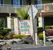 Muir Woods Lodge hotel detail image 7