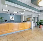 Quality Inn Downtown Stuart hotel detail image 3