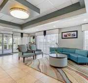 Quality Inn Downtown Stuart hotel detail image 4
