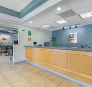 Quality Inn Downtown Stuart hotel detail image 5