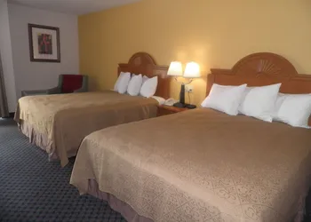 Quality Inn Downtown Stuart hotel thumbnail 6