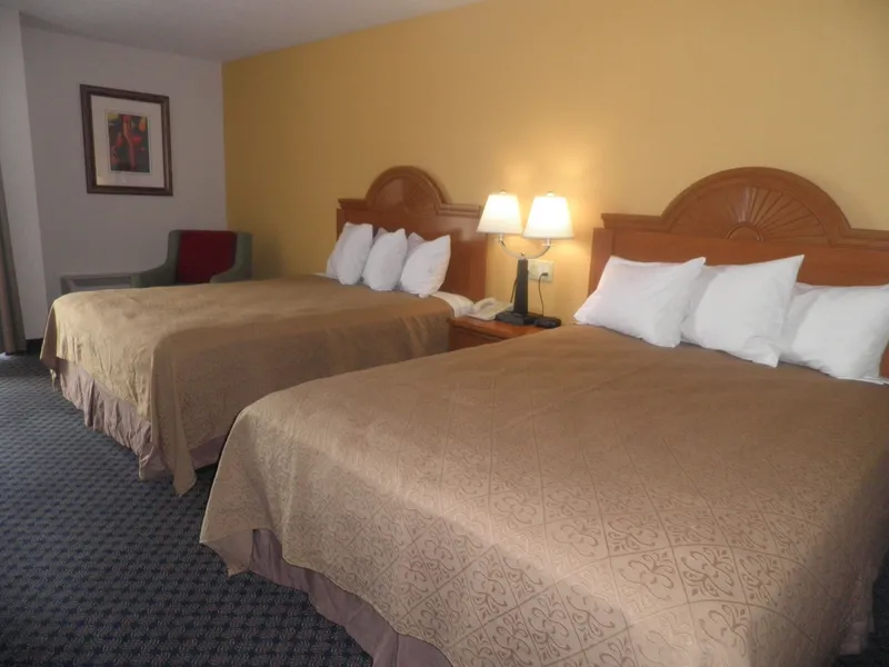 Quality Inn Downtown Stuart hotel detail image 6