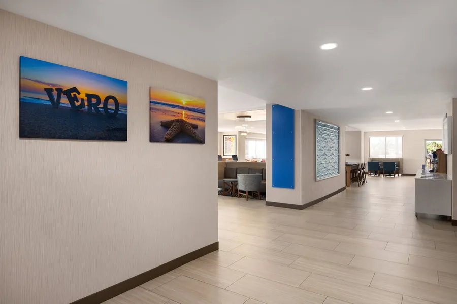 Holiday Inn Express - Vero Beach by IHG hotel detail image 2