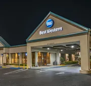 Best Western Downtown Stuart hotel detail image 3