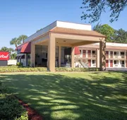 Red Roof Inn Ft Pierce hotel detail image 3