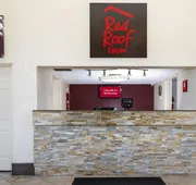 Red Roof Inn Ft Pierce hotel detail image 4