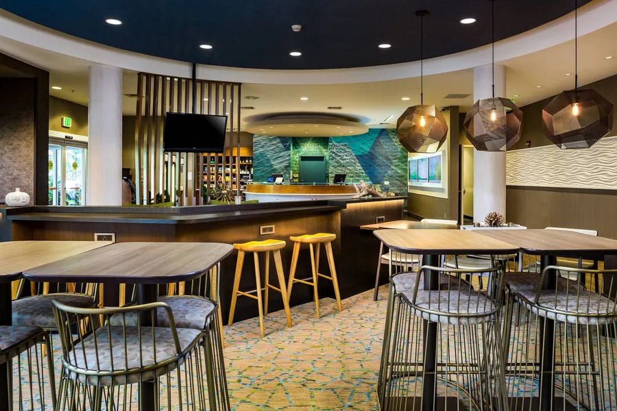 Springhill Suites by Marriott Vero Beach hotel detail image 6