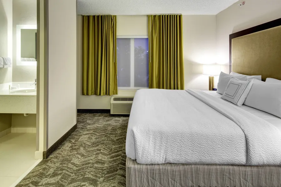 SpringHill Suites Port St. Lucie hotel detail image 6