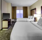 SpringHill Suites Port St. Lucie hotel detail image 7