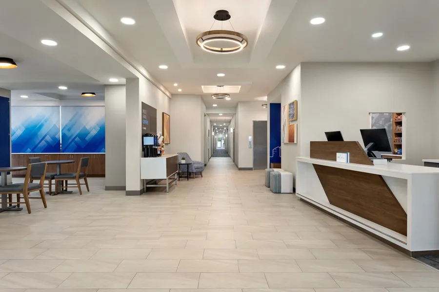 Holiday Inn Express Hotel & Suites Fort Pierce West by IHG hotel detail image 2
