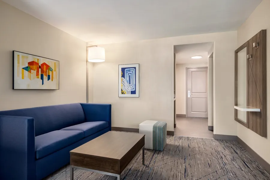 Holiday Inn Express Hotel & Suites Fort Pierce West by IHG hotel detail image 6