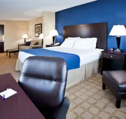 Holiday Inn Express Hotel & Suites Fort Pierce West by IHG hotel detail image 7
