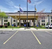 Comfort Inn & Suites Mt. Holly - Westampton hotel detail image 3