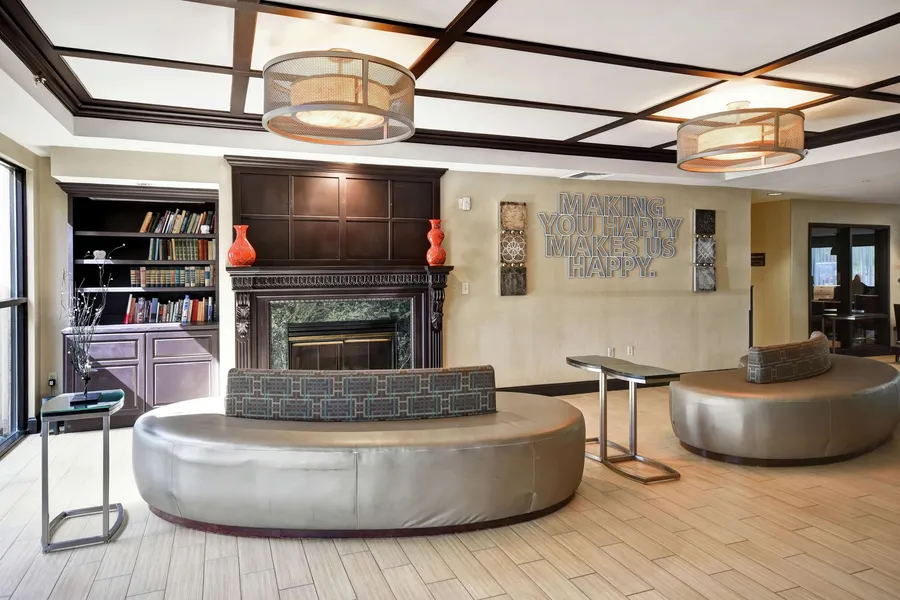 Comfort Inn & Suites Mt. Holly - Westampton hotel detail image 6