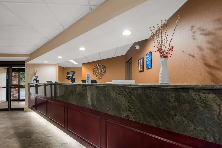 Best Western Philadelphia South - West Deptford Inn hotel detail image 6