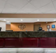 Best Western Philadelphia South - West Deptford Inn hotel detail image 7