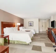 Hampton Inn Colchester hotel detail image 7