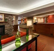 Hampton Inn Colchester hotel detail image 5