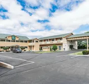 Quality Inn Shelburne - Burlington hotel detail image 3