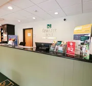 Quality Inn Shelburne - Burlington hotel detail image 5