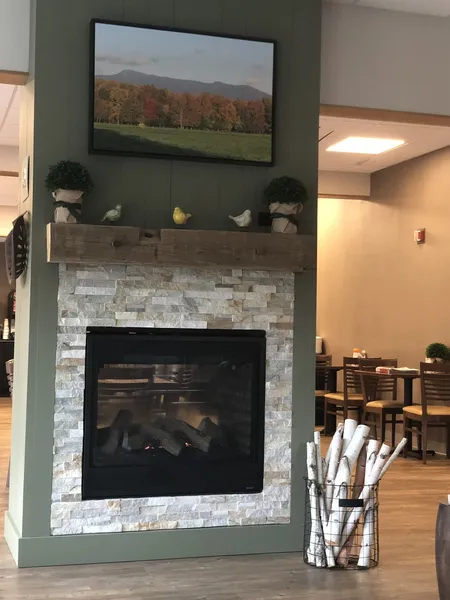 Quality Inn Shelburne - Burlington hotel detail image 6