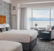 Courtyard Marriott Burlington Harbor hotel detail image 4