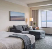 Courtyard Marriott Burlington Harbor hotel detail image 5