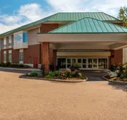 DoubleTree by Hilton Burlington Vermont hotel detail image 3