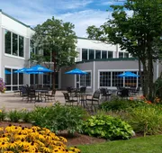 DoubleTree by Hilton Burlington Vermont hotel detail image 5