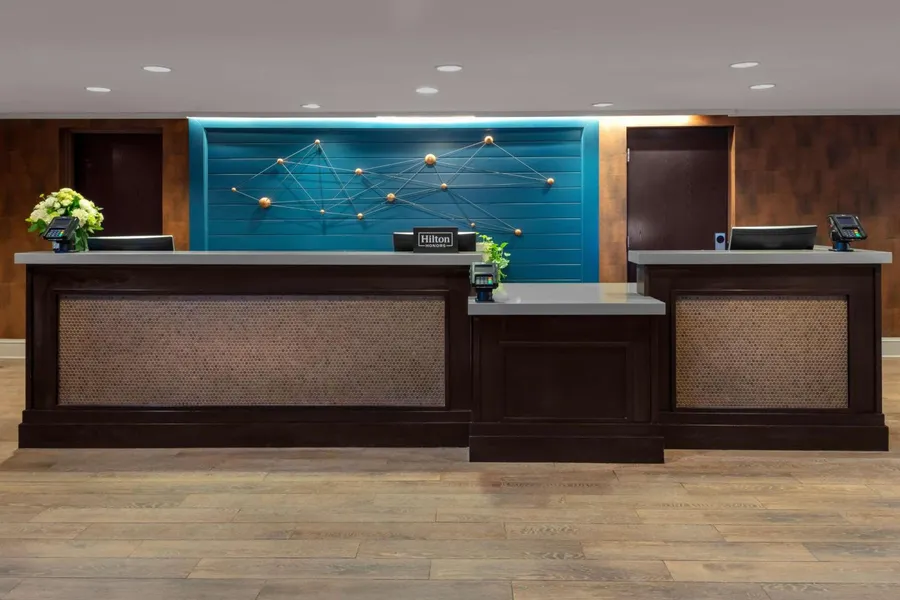 DoubleTree by Hilton Burlington Vermont hotel detail image 6