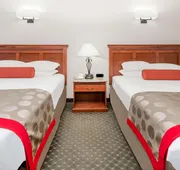 Ramada by Wyndham Frisco hotel detail image 5