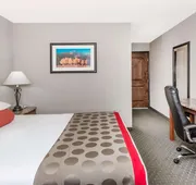Ramada by Wyndham Frisco hotel detail image 7